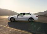 Honda Accord Sport Hybrid 2015 года (AU)